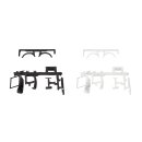 Herpa 054997 Zubehör: MAN F8, Dachspoiler,...