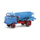 Busch 95297 IFA W50 LA D035 Düngerstreuer LPG Roter...