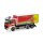 Herpa 098854 Mercedes-Benz Arocs M Wechsellader-LKW 3achs "Feuerwehr Paderborn" Maßstab 1:87