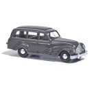 Busch 87250 EMW 340, Kombi, Anthrazit Maßstab 1:120