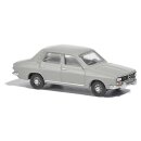 Busch 87306 Dacia 1300/Renault 12, grau Maßstab 1:120
