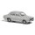 Busch 87306 Dacia 1300/Renault 12, grau Maßstab 1:120