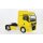 Welly WEL32650S-YELLOW  MAN TGX 18.440 (4x2), gelb  Maßstab 1:32