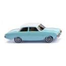 Wiking 020003 Ford 17M - lichtgrün mit weißem...