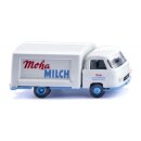 Wiking 027902 Borgward Verkaufswagen, Moha Milch...