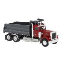 Brekina 86290 Peterbilt 359 Dumper Kipper Maßstab 1:87
