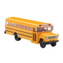 Brekina 61335 Dodge S 600, 1970, School Bus...