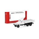 Herpa  014182 MiniKit:  IFA G5 Dreiseitenkipper-LKW...