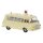 Brekina 30046 Barkas B 1000 Bus, DRK Maßstab: 1:87
