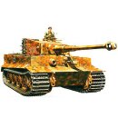 Tamiya 300035146 1:35 WWII SdKfz.181 PzKpfw.VI