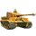 Tamiya 300035146 1:35 WWII SdKfz.181 PzKpfw.VI