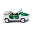 WIKING 004047 VW 181, Polizei Maßstab 1:87