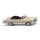 Wiking 015304 MB 280 SE Cabrio - cremebeige Maßstab: 1:87