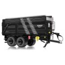 WIKING 077874 Krampe Big Body 650 Hinterkipper mit...