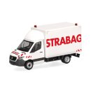 Kopie von Herpa 098991 Mercedes-Benz Sprinter 18...