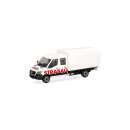 Herpa 098991 Mercedes-Benz Sprinter 18 Doppelkabine...