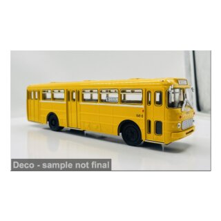 Premium ClassiXXs PCL47206 Ikarus 556 BVB - Berlin Maßstab 1:43