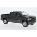 MOTORMAX MOM79357BLACK Dodge RAM 1500 Crew Cab, schwarz...