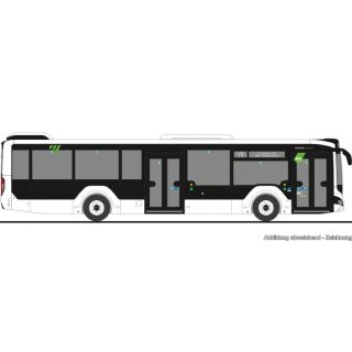 Rietze 75413 MAN Lions City 1218 Regionalverkehr Erzgebirge Maßstab: 1:87