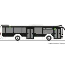 Rietze 75413 MAN Lions City 1218 Regionalverkehr...