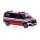 Rietze 53963 VW T6.1, Notarzt BF Schwerin Maßstab: 1:87