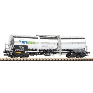 Piko 47784 TT Chemiekesselwagen RTI Ep.VI, Spur TT