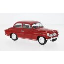 WhiteBox WB124265 Skoda Octavia Super, rot, 1959,...