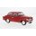WhiteBox WB124265 Skoda Octavia Super, rot, 1959,  Maßstab: 1:24