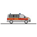 Rietze 53925 VW T6, DLRG LV Thüringen Maßstab:...