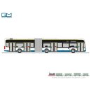 Rietze 77640 MB eCitaro G „Nahverkehr Schwerin...