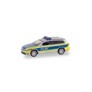 Herpa 099202 VW Passat  Variant, Polizei Niedersachsen  Maßstab 1:87