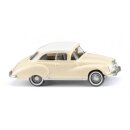 Wiking 012504 DKW Coupé - elfenbeinbeige...