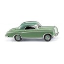 Wiking 014422 MB 220 Coupé - hellgrün...