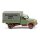 Wiking 034506 Hanomag Pritschen-LKW L 28) Spedition Klein-Wiele Maßstab 1:87