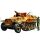 Tamiya 300035147 1:35 WWII SdKfz.251/9 Halbk.