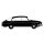 *Brekina 27325 Tatra 603-2 in schwarz Maßstab: 1:87