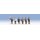 Noch 15266 Schweizer Bahnpersonal Massstab: H0