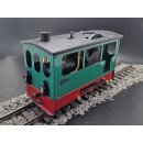 WILESCO 00300 Dampflok Hohenlimburg D300