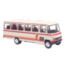 Brekina 36751 MB O309 in beige/orange  Maßstab 1:87