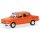 Herpa 066570-004 Skoda 110L, signalorange  Maßstab 1:120