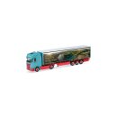 Herpa 321280  Scania CS 20 Hochdach...