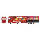 Herpa 943895 Scania CS 20 Hochdach...