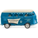 Wiking 878806 VW T1 Bus Volkswagen mobile Service...