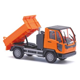 Busch 54700  Multicar M31, orange Maßstab 1:87