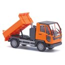 Busch 54700  Multicar M31, orange Maßstab 1:87