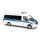 Busch 52638 MB Sprinter Polizei Berlin Maßstab 1:87
