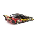 Tamiya 300024376 1:24 Ford Zakspeed Capri Turbo MAMPE
