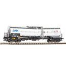Piko 47785 Chemiekesselwagen,Chemoil, Ep.VI , Spur TT