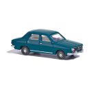 Busch 87305 Dacia 1300/Renault 12, Blau, Maßstab 1:120