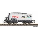 Piko 95756 PIKO Jahreswagen 2026  Spur H0